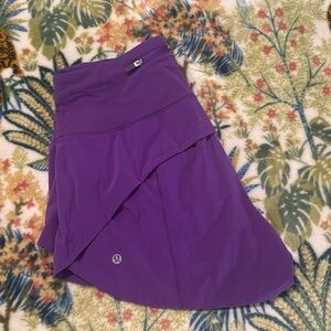 Speedups shorts lululemon